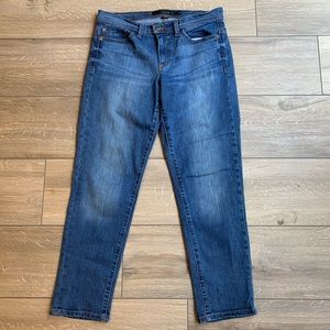 Calvin Klein Skinny Crop